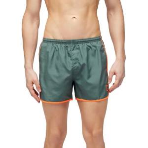 Sundek Бански гащета Sundek Swimming shorts - Green (Thyme)