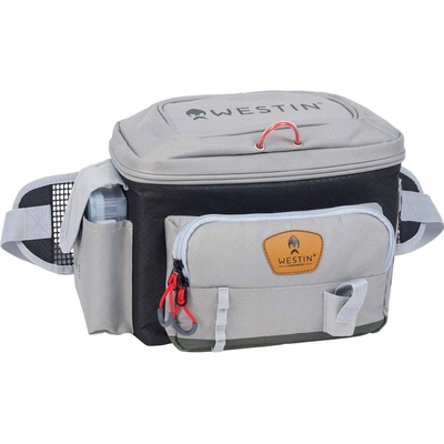 WESTIN udírna w3 waist pack 36 x 23 x 21 cm