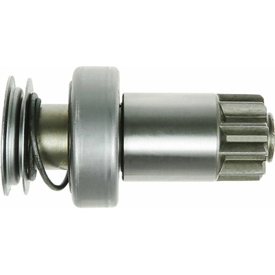 Voľnobežná prevodovka, štartér AS-PL SD0155