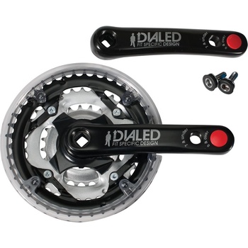 TREK Kids' Dialed