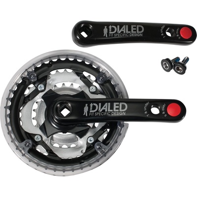 TREK Kids' Dialed