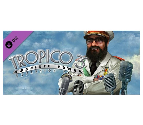 Tropico 3 Absolute Power