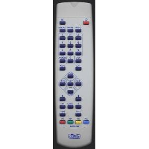GENERAL Opentel ods-3000ci, irc83140 - дистанционно управление дубликат (ods-3000ci, irc83140) Дистанционно