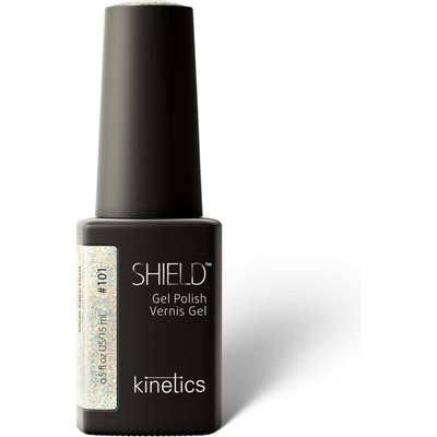 Kinetics Shield 101 SILVER FAIRY DUST 15 ml