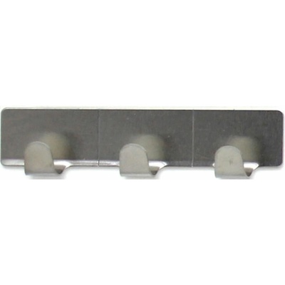Walteco 8495 trojháček nerez