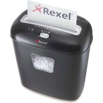 Шредер Rexel Duo 4x45 mm (1210210-2102560EU)