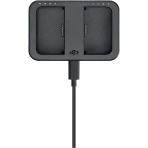 DJI Хъб за зареждане на батерии dji wb37 usb-c 65w (6941565922618)