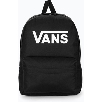 Vans Old Skool Раница с принт 22 л черно