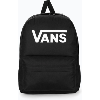 Vans Old Skool Раница с принт 22 л черно