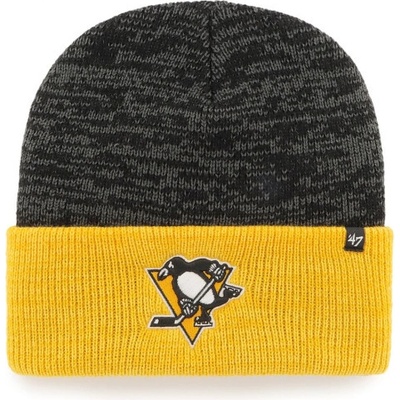 47 Brand Kulich 47 Two Tone Pittsburgh Penguins 458535