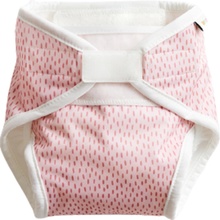 Vimse All-in-One látková plena L Pink Sprinkle