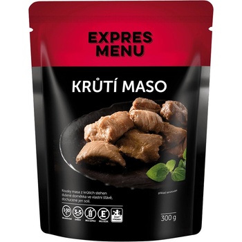 Expres menu Пуешко месо 300 г