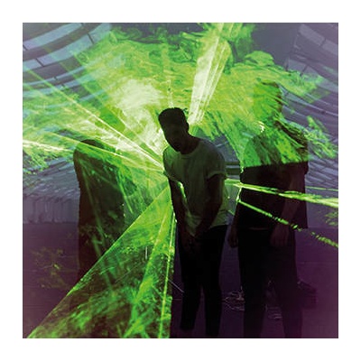 No Distance Paradise - Pieces CD