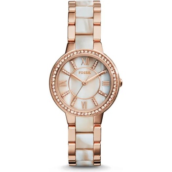 Image 1 of Fossil Virginia ES3716