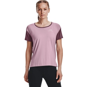 Under armour Тениска Rush Energy Novelty (1365735-698)