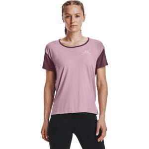 Under armour Тениска Rush Energy Novelty