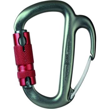 Petzl Freino Z Twist-Lock Цвят: зелен
