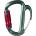 Petzl Freino Z Twist-Lock Цвят: зелен