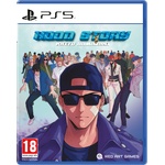 Kenzo Games Hood Story Kaito Yamazaki (PS5)
