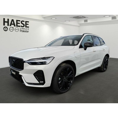 Volvo XC60 Plus 335 kW