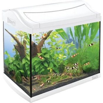 Tetra AquaArt Aquarium Complete Set 20L - оборудван аквариум 39 x 27, 5 x 32 см