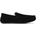 Jack Wills Пантофи Jack Wills Moccasin Slippers - Black