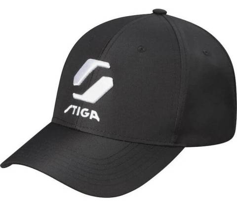 Stiga Pro černá