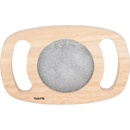 Tickit Třpytivý panel - stříbrný