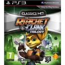 Hry na PS3 Ratchet and Clank HD Collection