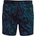 Smartwool Мъжки къси панталони Smartwool Active Lined 5'' Short Shorts - Deep Navy / Night Trek - размер XL (012-3347-0214)