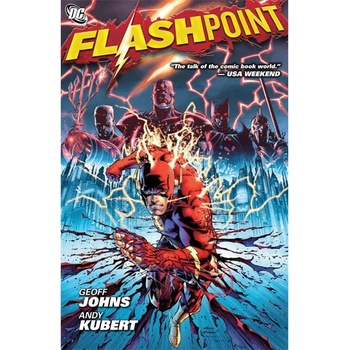 Flashpoint TP