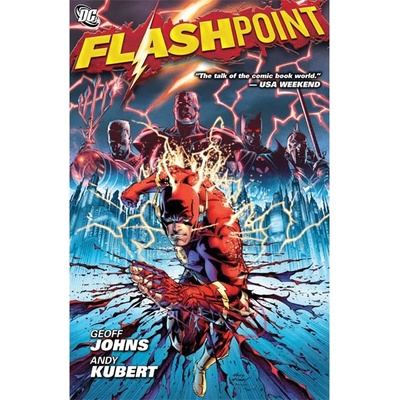 Flashpoint TP