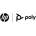HP Слушалки Poly 874P9AA (0197497662016)