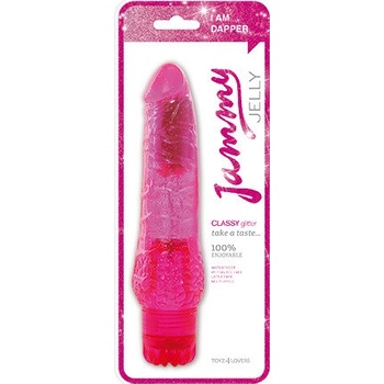 JAMMY JELLY CLASSY GLITTER