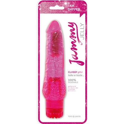 JAMMY JELLY CLASSY GLITTER
