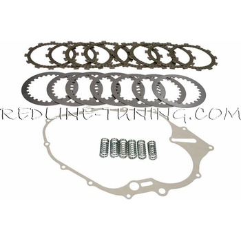 Image 1 of TRW Ремонтен комплект за съединител MSK204 (ic MSK204)