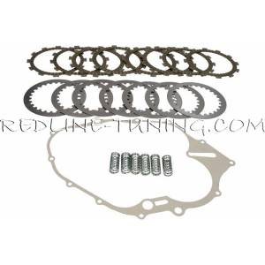 TRW Ремонтен комплект за съединител MSK204 (ic MSK204)