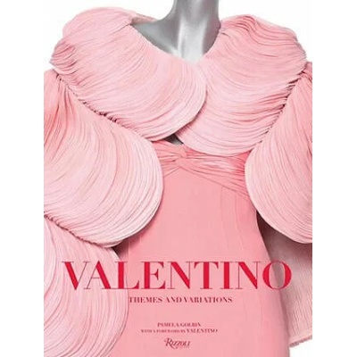 Valentino: Themes and Variations | Pamela Golbin, Valentino