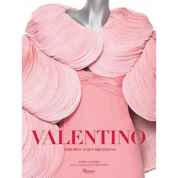 Image 1 of Valentino: Themes and Variations | Pamela Golbin, Valentino