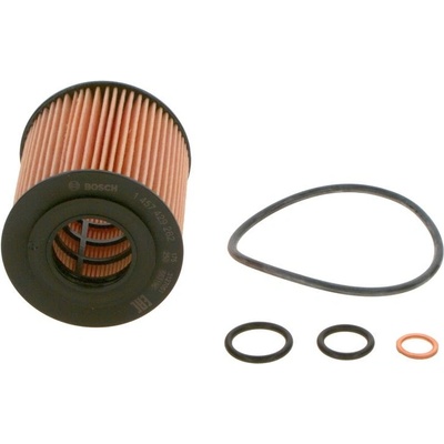 Olejový filter BOSCH 1 457 429 262 1 457 429 262