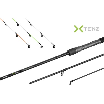Delphin Xtenz Delphin Xtenz 330-360cm 120g 3 díly