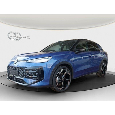 Volkswagen T-Roc 1.5 eTSI Style DSG R-Line 110 kW