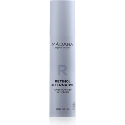MÁDARA Cosmetics MÁDARA Retinol Alternative дълбоко хидратиращ крем в дълбочина против стареене на кожата 50ml