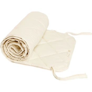 Cotton Hug Обиколник от 100% вълна Cotton Hug - Облаче (CH051)