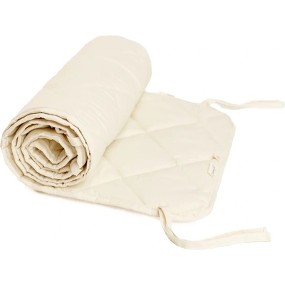 Cotton Hug Обиколник от 100% вълна Cotton Hug - Облаче (CH051)