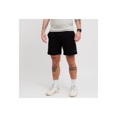 Calvin Klein WO Woven Short 7 Čierna