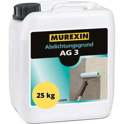 Murexin základ izolačný AG 3 25 kg