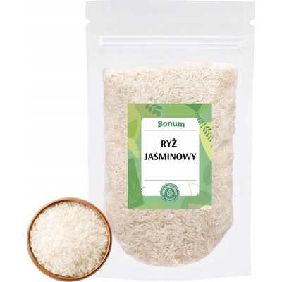 Bonum Ryža biela jazminova 1 kg