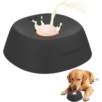 Yipetor Купа против преглъщане черна (PZ019-Black)