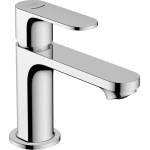 Hansgrohe Rebris S - Стоящ вентил за мивка, хром 72503000 (72503000)